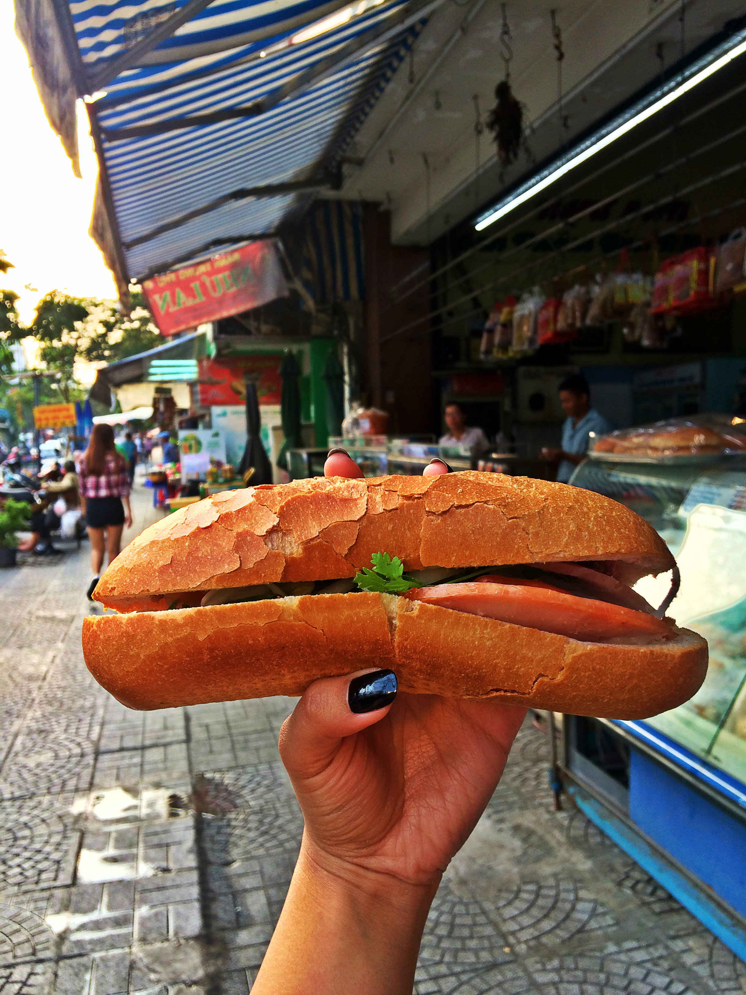 banh-mi