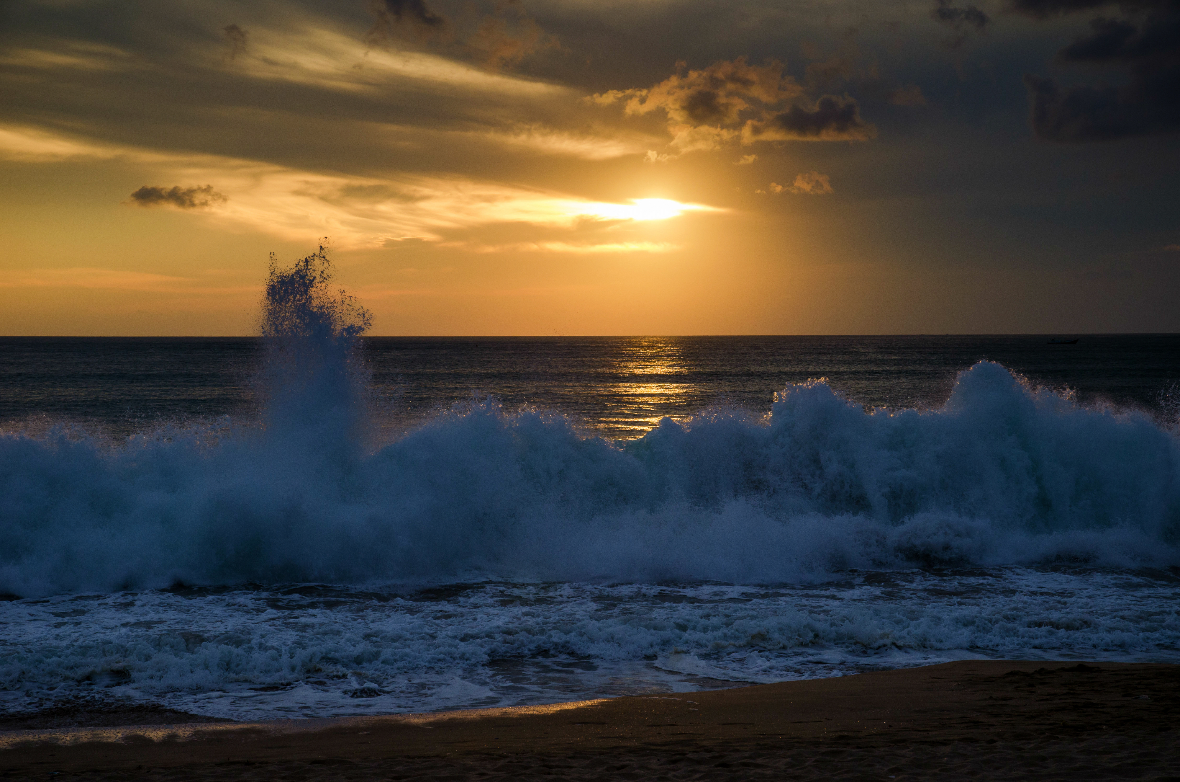 sea-beach-clouds-cloudy