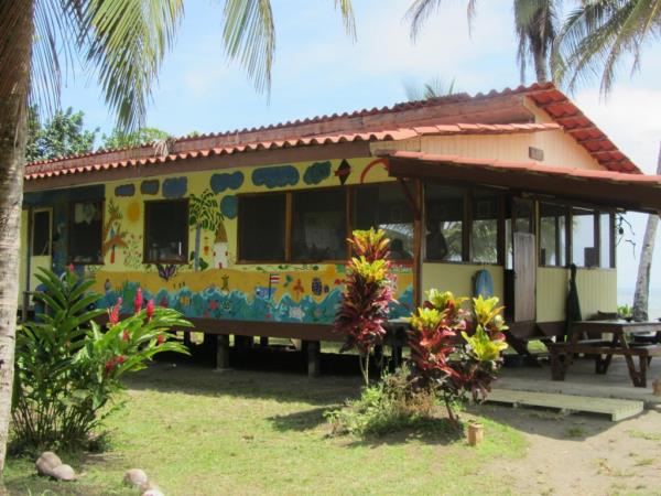 Pacuare Nature Reserve