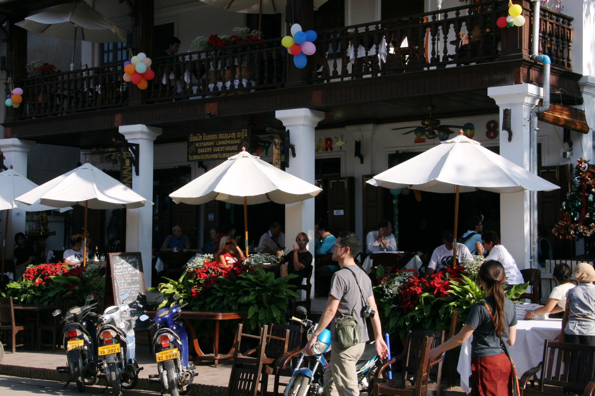 restaurant_luangprabang