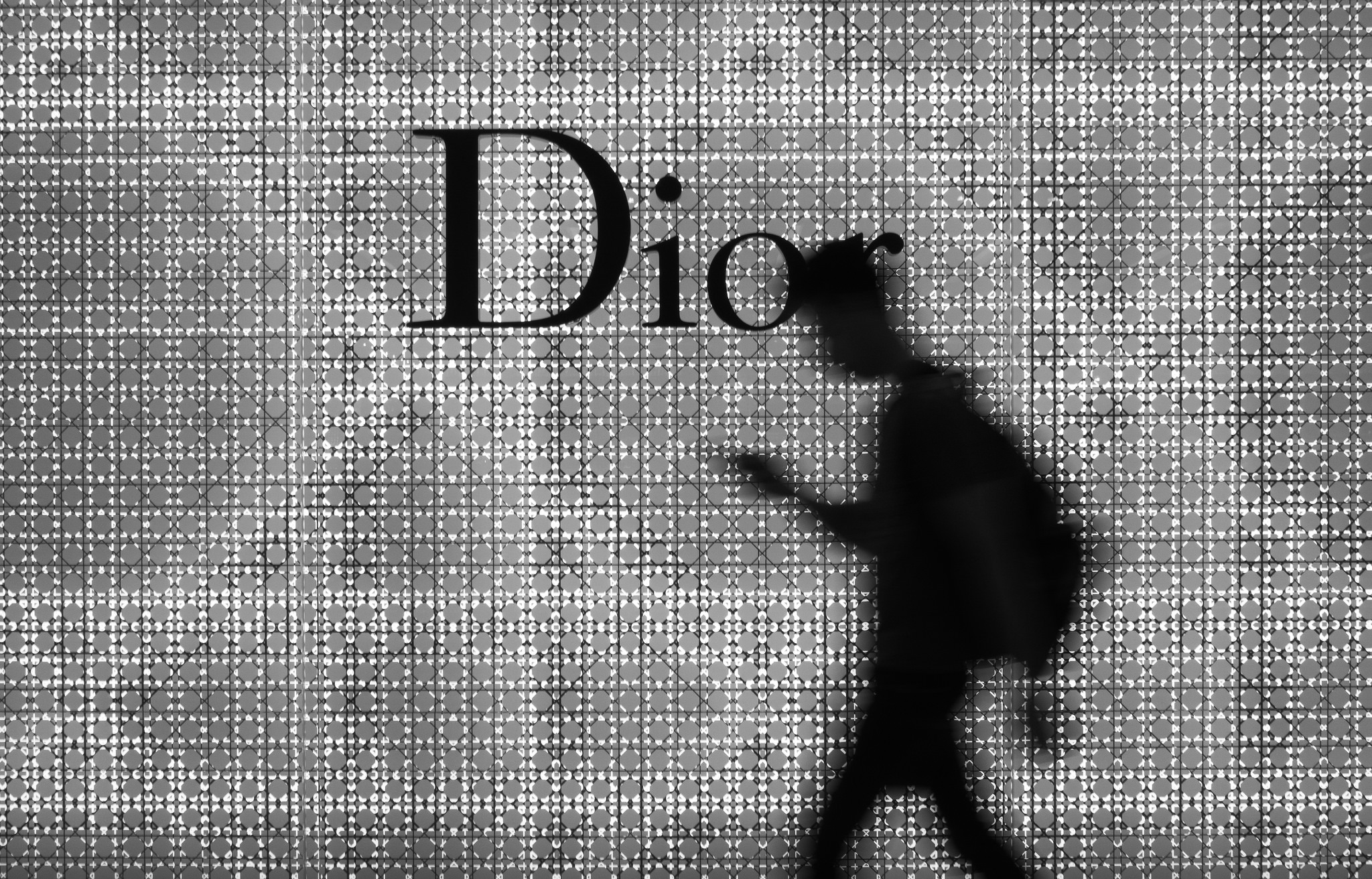 Dreaming of Dior