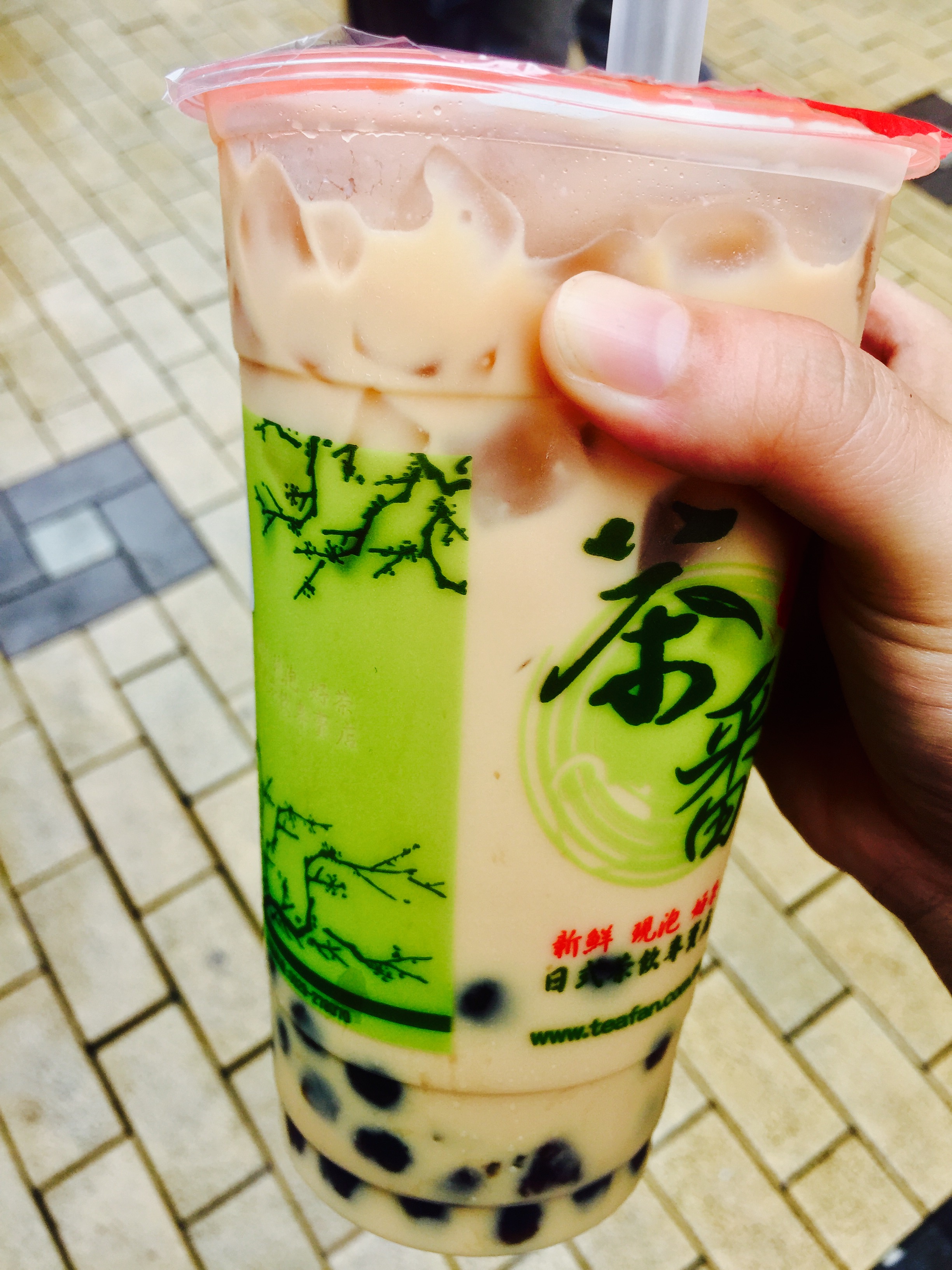 bubble-tea