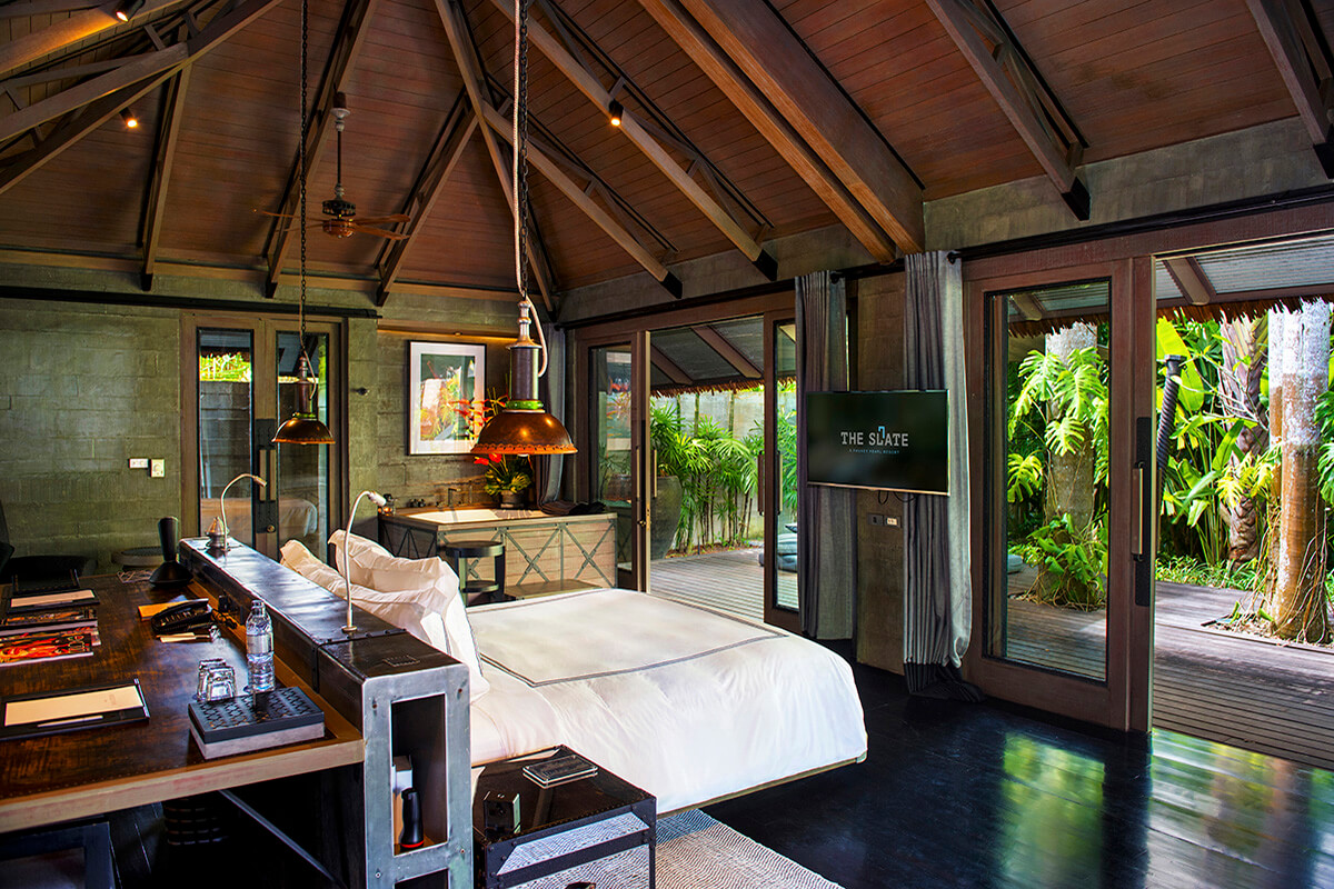 one-bedroom-private-pool-villa-bedroom-looking-out