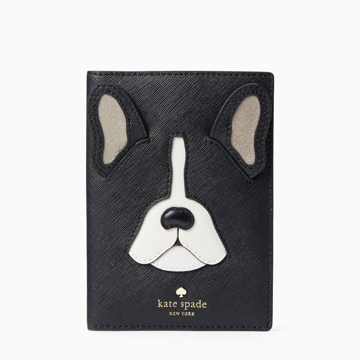 Going the Distance: Cool New Passport Holders to Splurge and Save on -  WanderLuxe