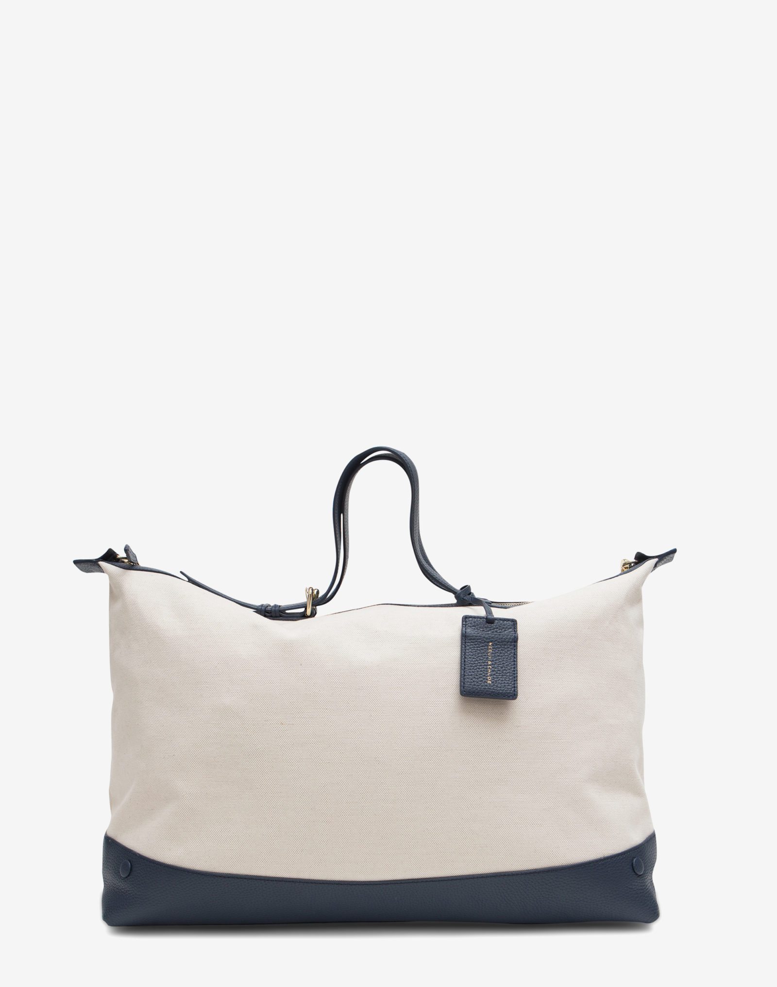 Stylish overnight bags for your next weekend away