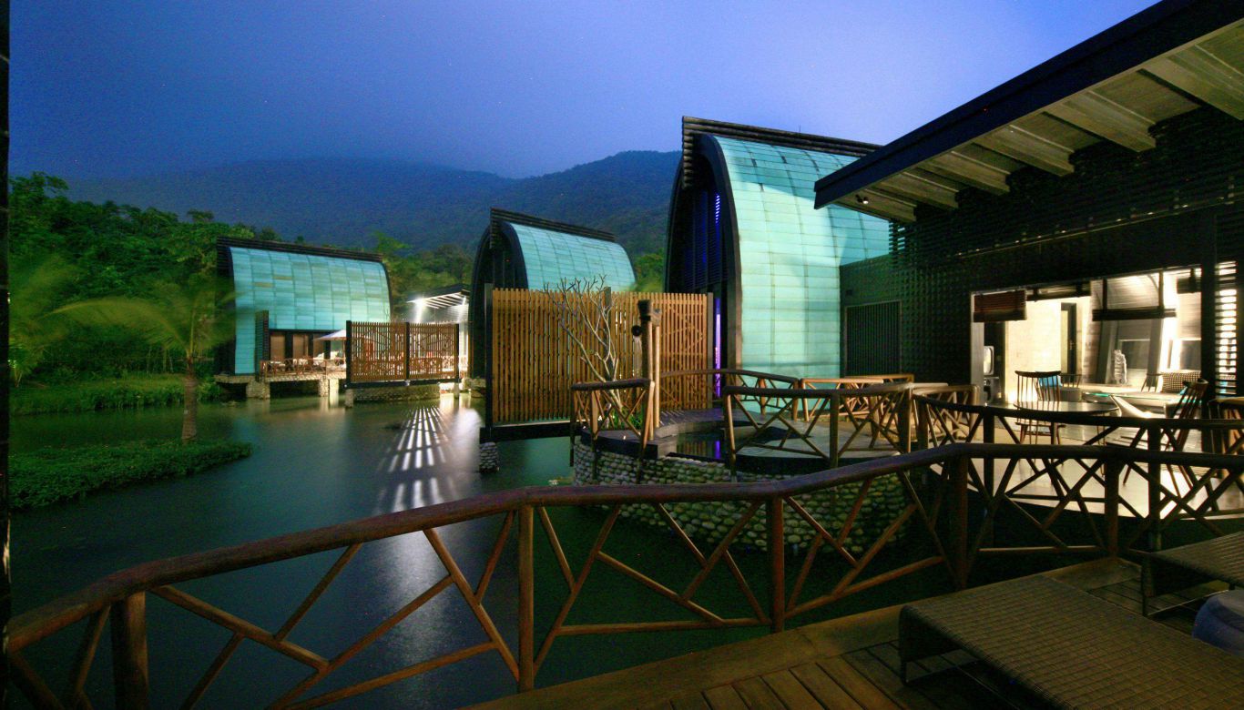 5 Best Asia Spas You Need to Get Pampered at Now - WanderLuxe