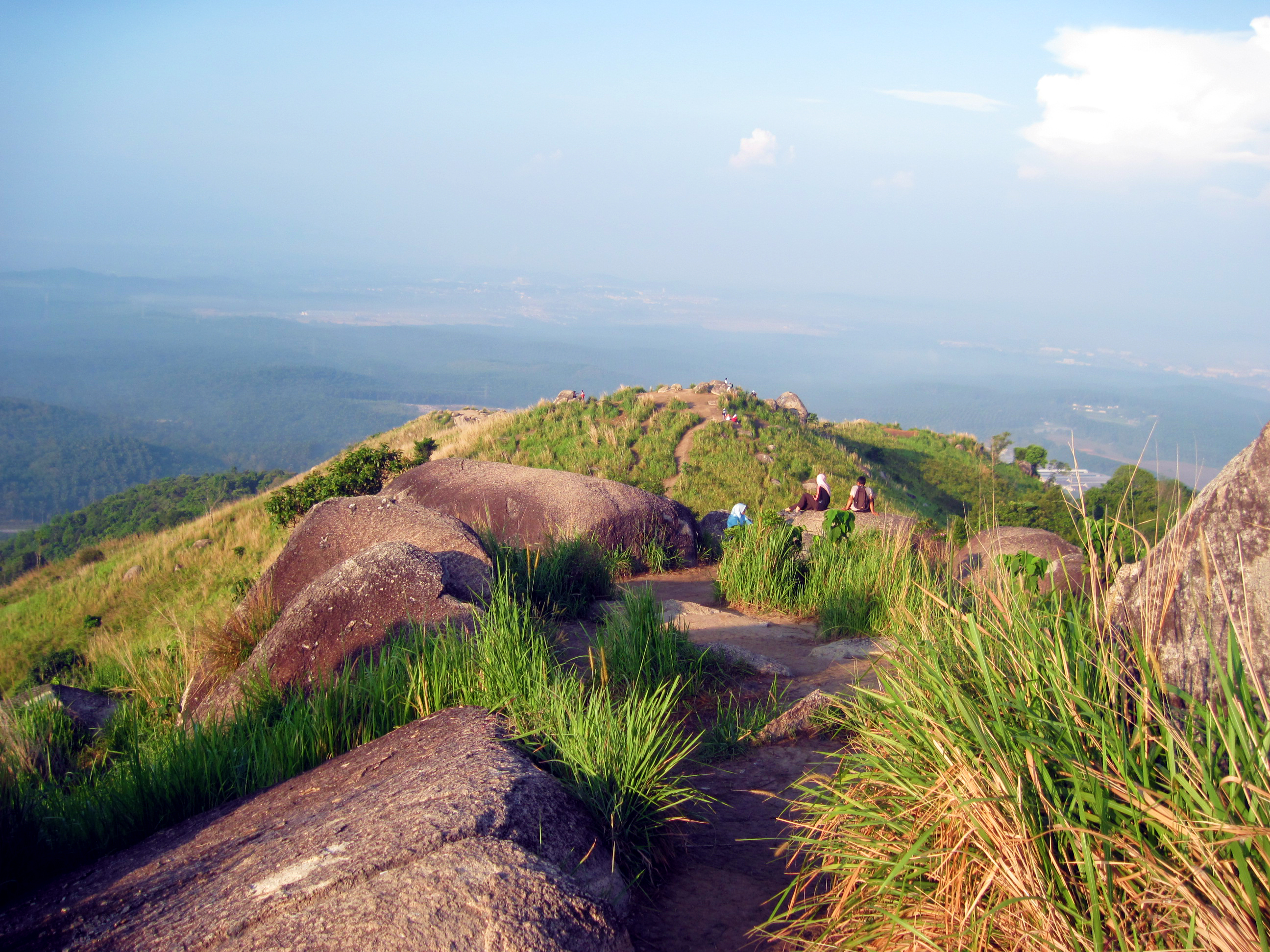 The Best Hiking Trails In Kuala Lumpur To Work Off That Christmas Dinner Wanderluxe