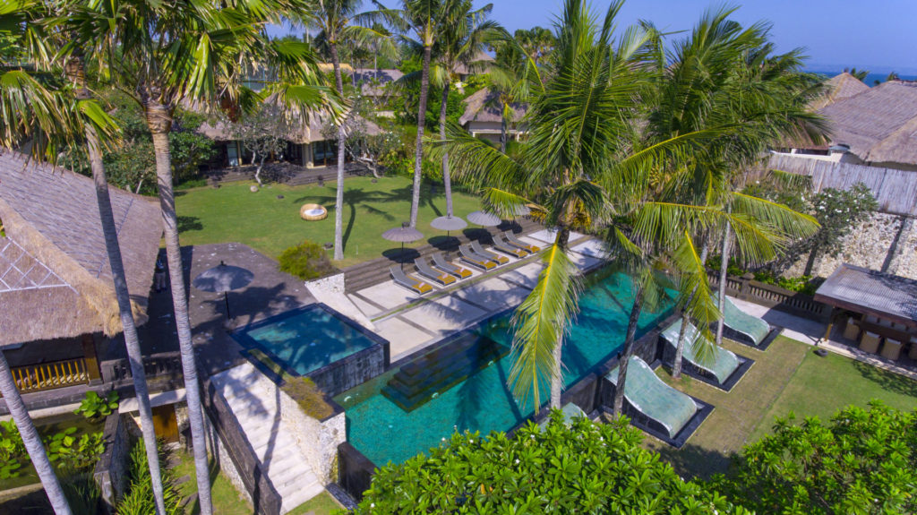 Bali Getaway - Villa Mary