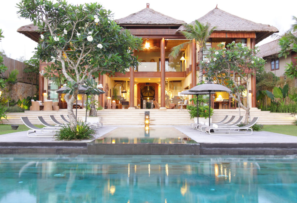 Bali Getaway - Villa Melissa