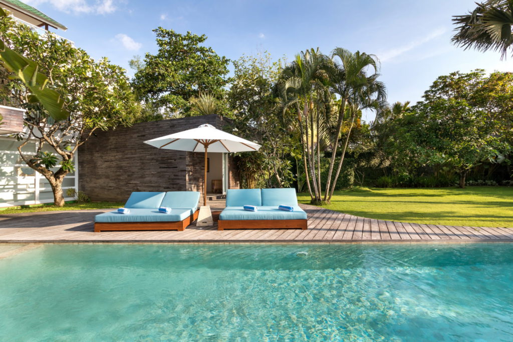 Bali Getaway - Villa Nedine